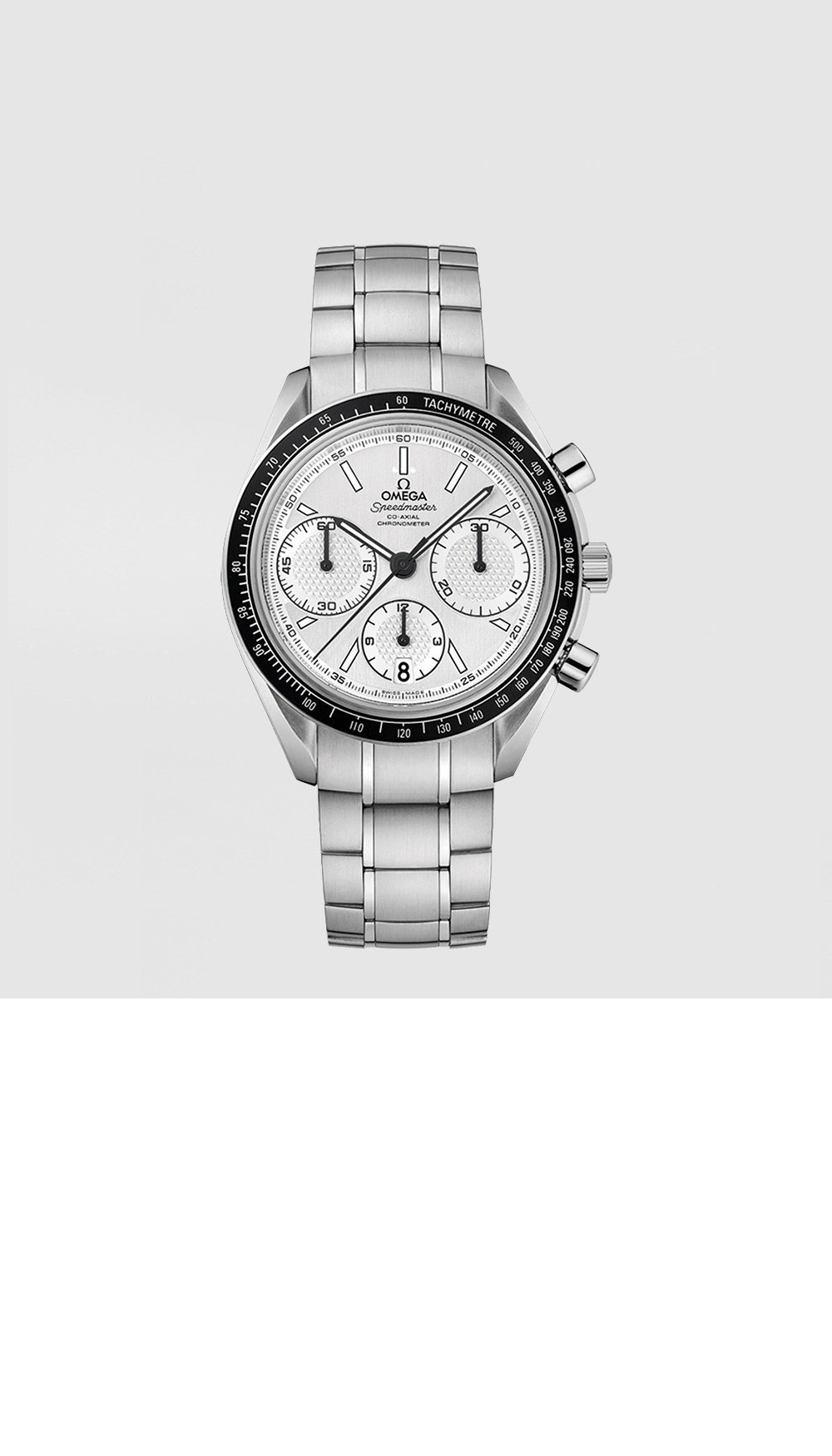 오메가 스피드마스터 레이싱 40