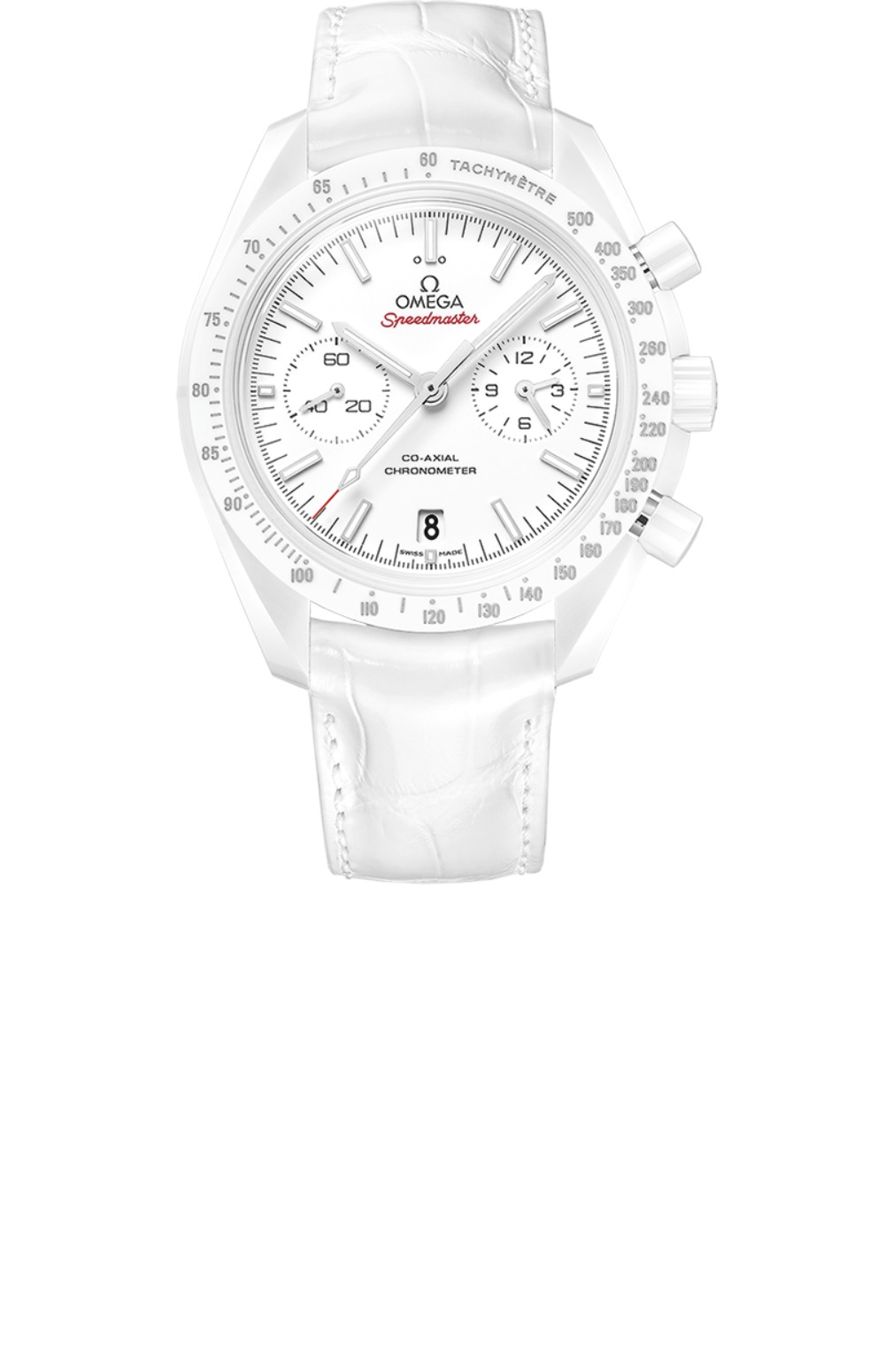 오메가 스피드마스터 다크 사이드 44.25