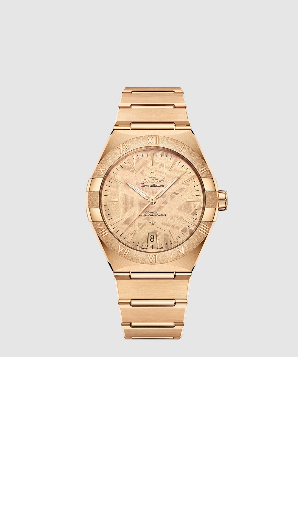 오메가 컨스텔레이션 41