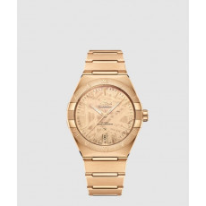 오메가 컨스텔레이션 41