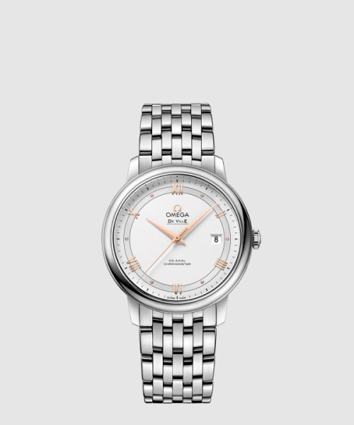 오메가 드빌 프레스티지 39.5