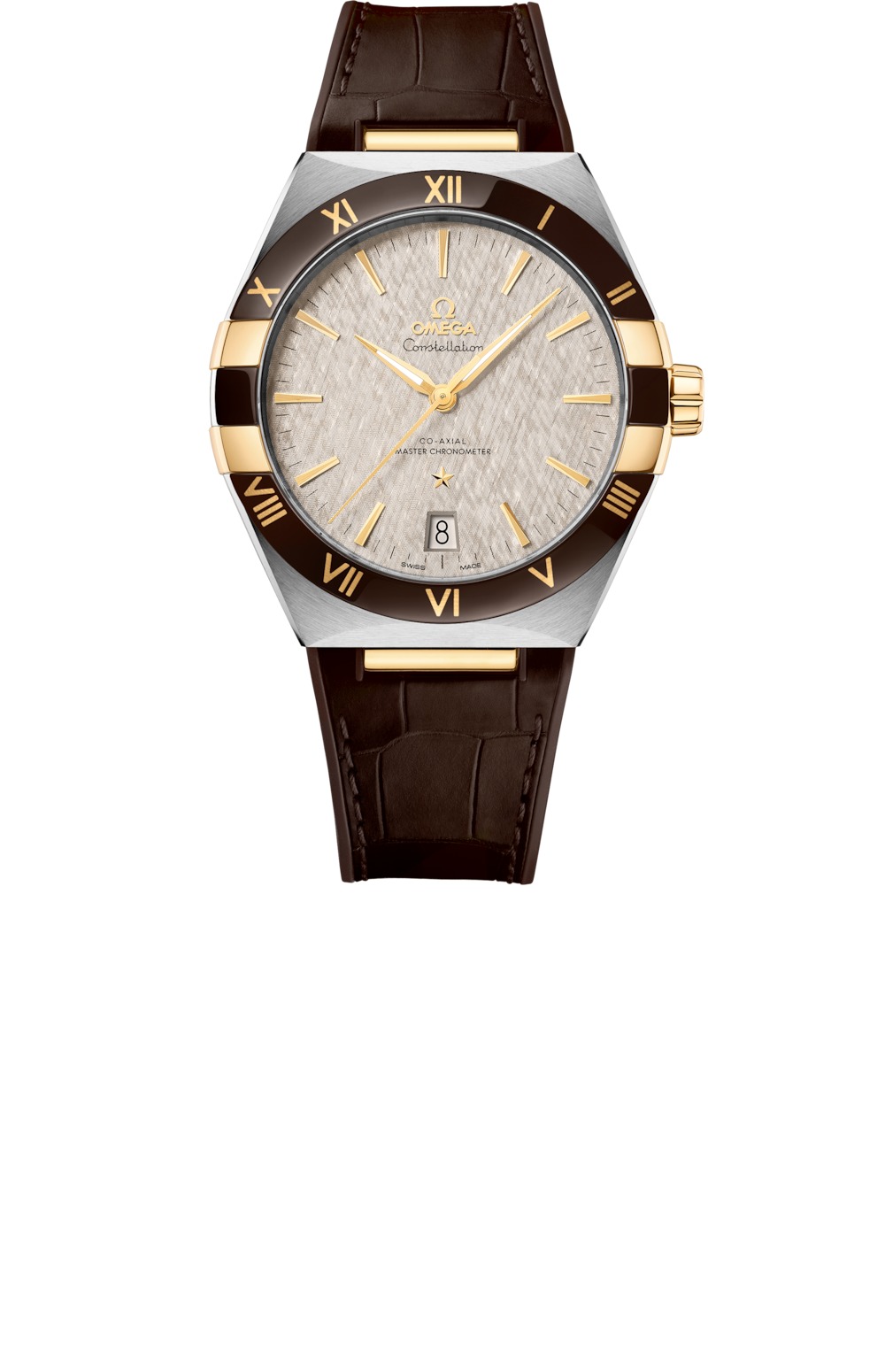 오메가 컨스텔레이션 41