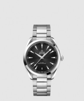 오메가 씨마스터 아쿠아 테라 150M 41