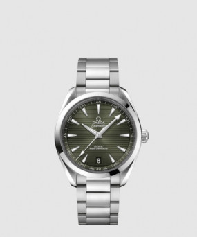 오메가 씨마스터 아쿠아 테라 150M 41