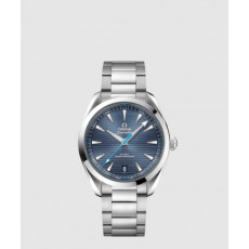 오메가 씨마스터 아쿠아 테라 150M 41