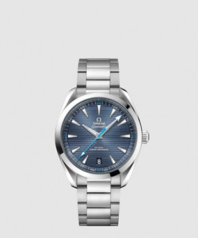 오메가 씨마스터 아쿠아 테라 150M 41