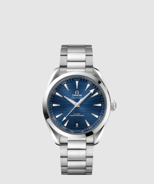 오메가 씨마스터 아쿠아 테라 150M 41