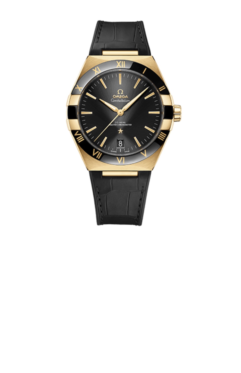 오메가 컨스텔레이션 41