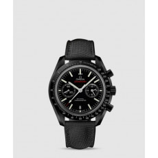 오메가 스피드마스터 다크 사이드 44.25