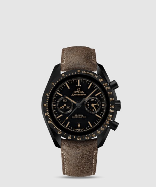 오메가 스피드마스터 다크 사이드 44.25