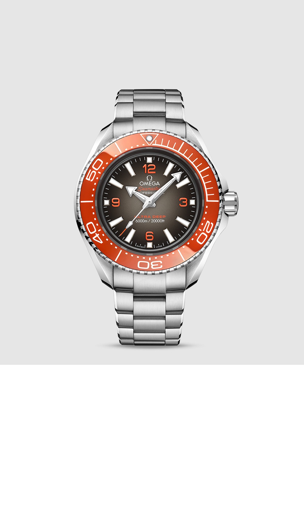 오메가 울트라 딥 45.5