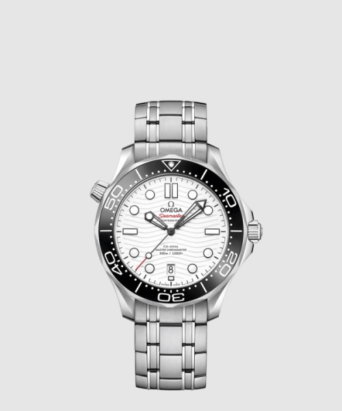 오메가 씨마스터 다이버 300 42