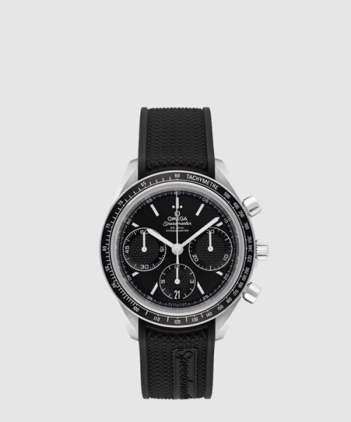 오메가 스피드마스터 레이싱 40