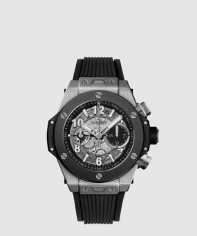 위블로 유니코 티타늄 세라믹 44 NM.1170