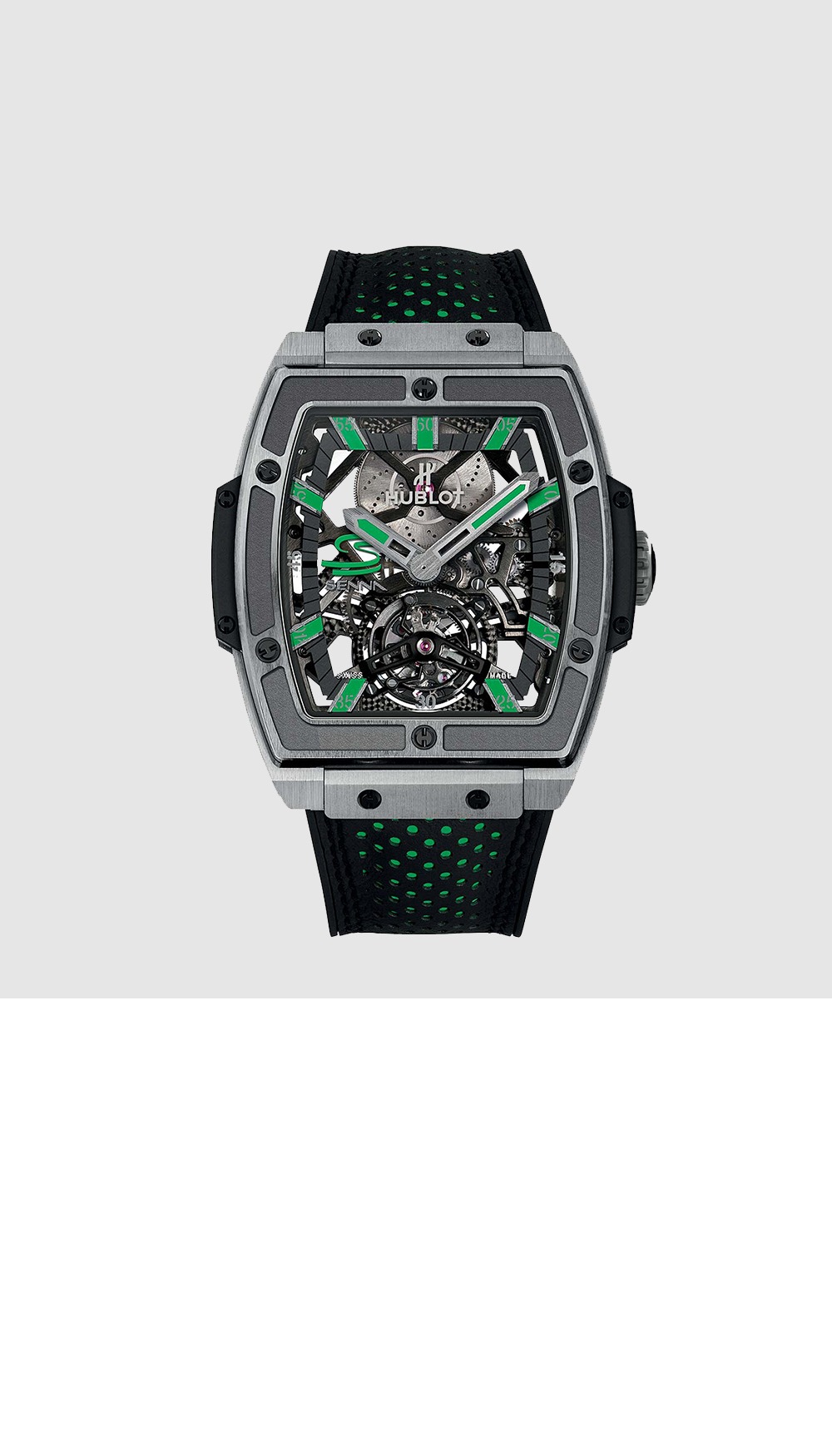 위블로 마스터피스 45 NX.0129