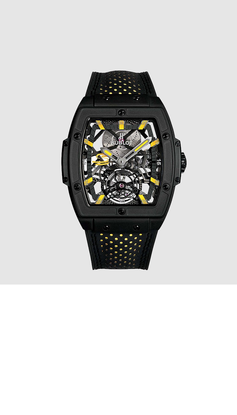 위블로 마스터피스 45 ND.0129