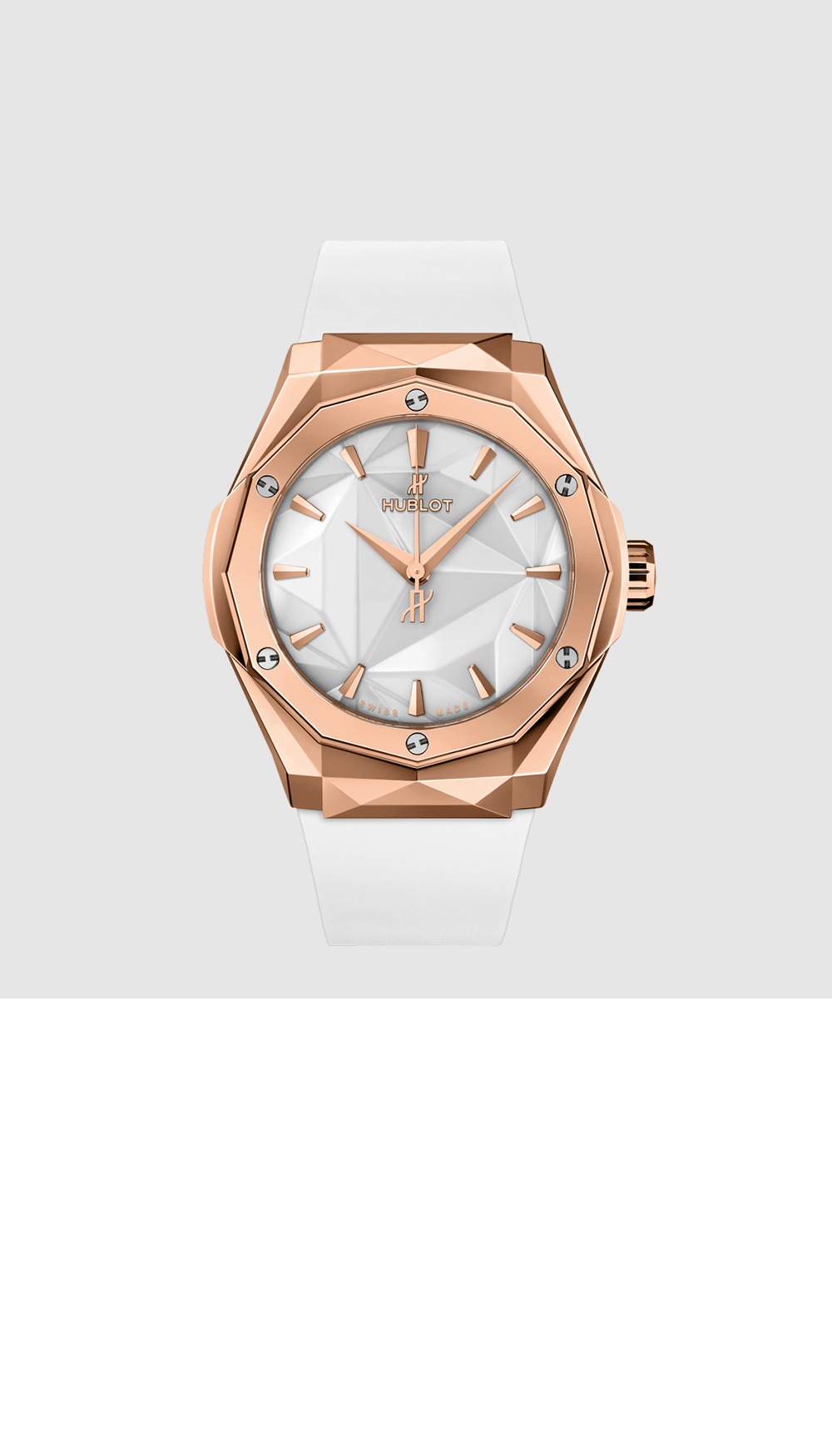 위블로 클래식퓨전 티타늄 40 OS.2200