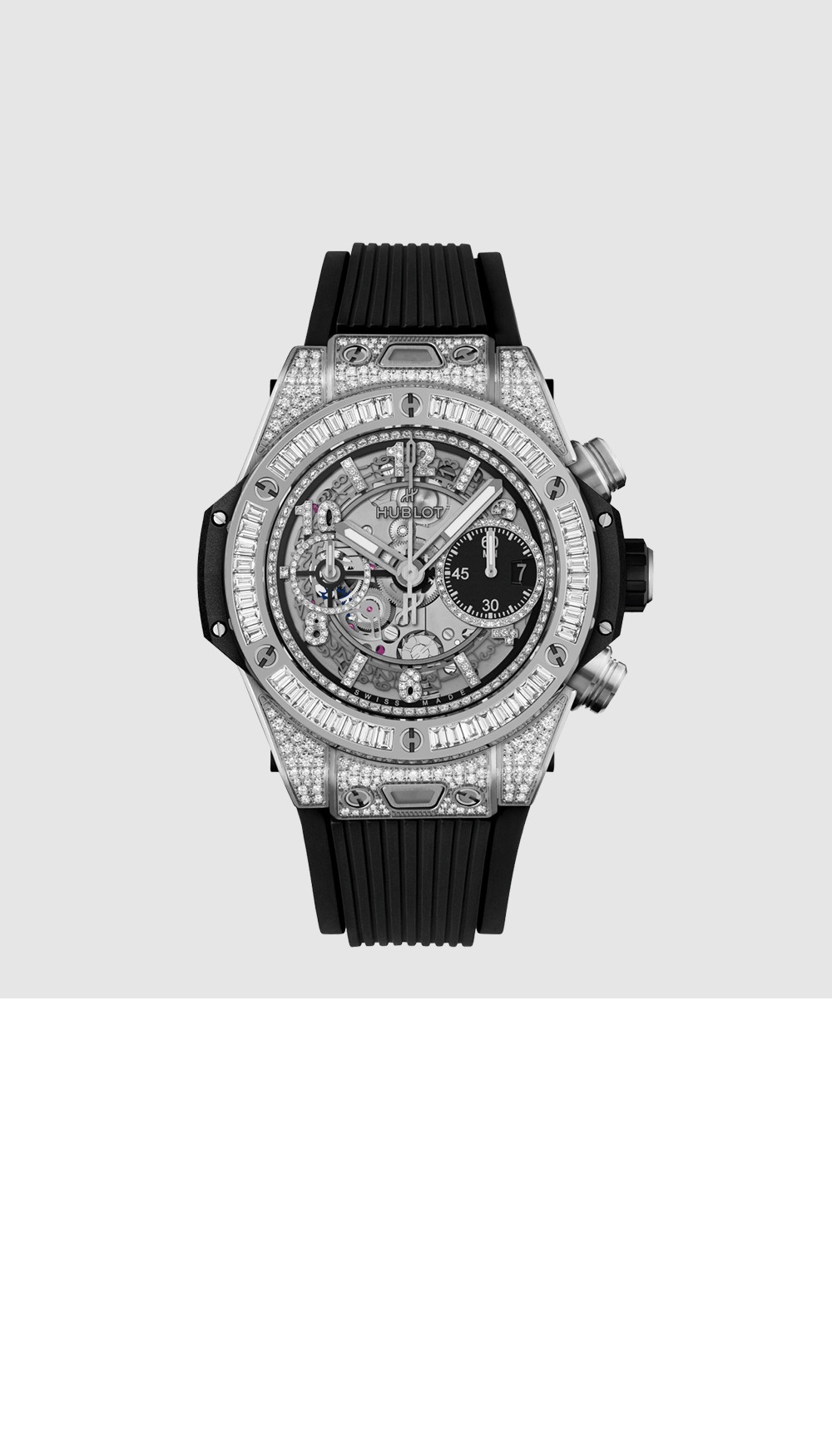 위블로 빅뱅 유니코 매직 44 NX.1171