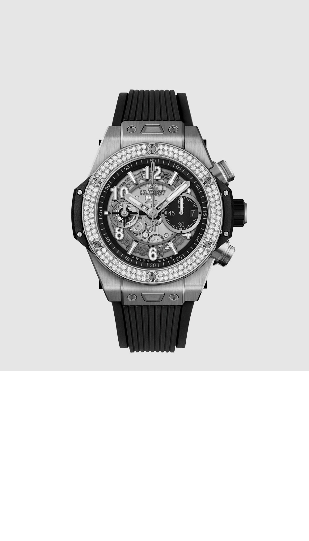 위블로 빅뱅 유니코 매직 44 NX.1171