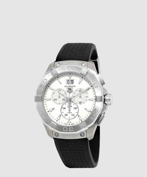 태그호이어 아쿠아레이서 43 CAY1111