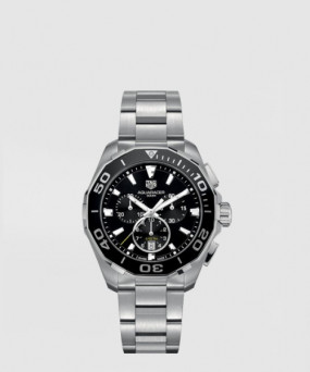 태그호이어 아쿠아레이서 43 WAY201D