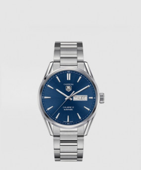 태그호이어 까레라 41 WAR201E