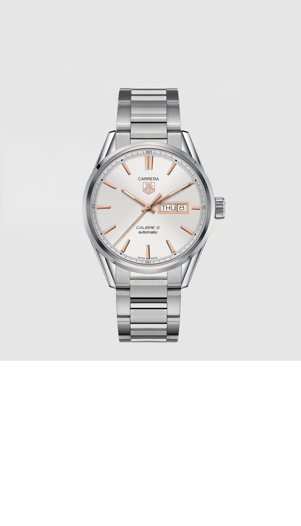 태그호이어 까레라 41 WAR201D