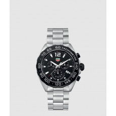 태그호이어 포뮬러 1 크로노그래프 43 CAZ1010