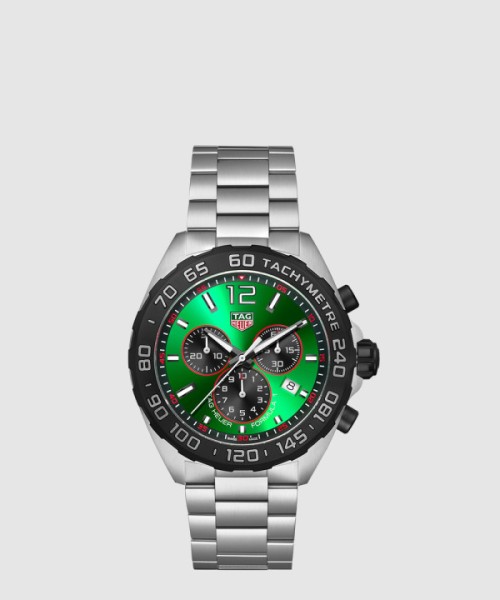 태그호이어 포뮬러 1 크로노그래프 43 CAZ101AP