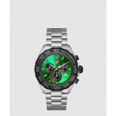 태그호이어 포뮬러 1 크로노그래프 43 CAZ101AP