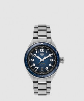 태그호이어 오타비아 42 WBE5116