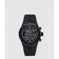 태그호이어 까레라 43 CAR2A90