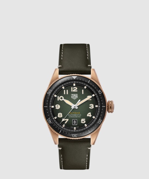 태그호이어 오타비아 42 WBE5190