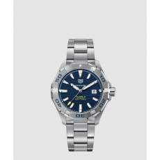 태그호이어 아쿠아레이서 칼리버5 43 WAY2012