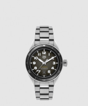 태그호이어 오타비아 42 WBE5114