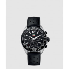 태그호이어 포뮬러 1 크로노그래프 43 CAZ1010