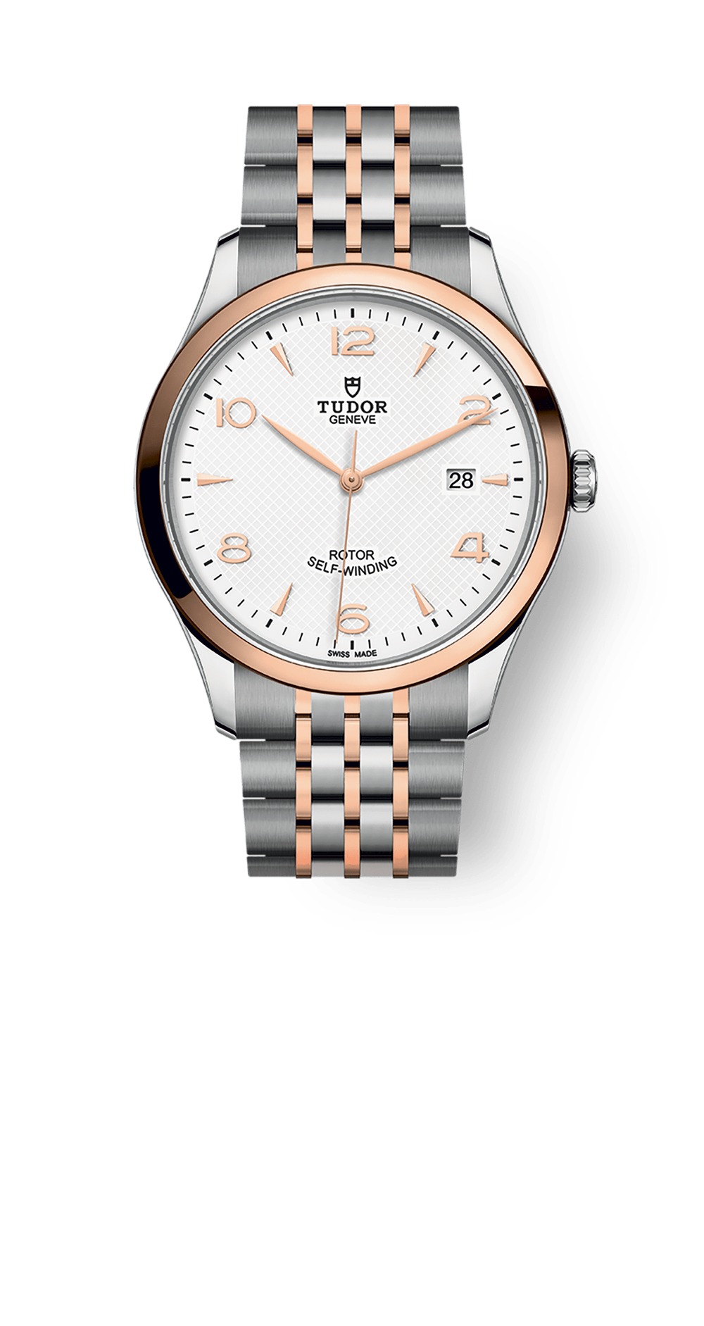 튜더 1926 41 M91651