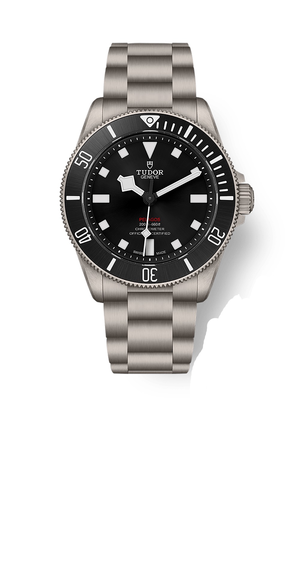 튜더 블랙베이 39 M25407N