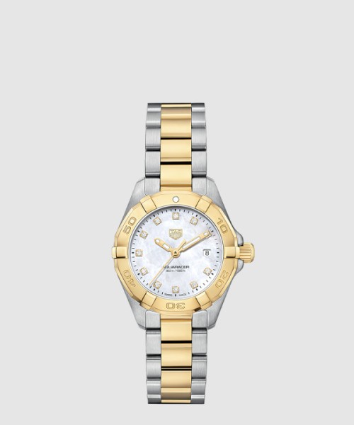 튜더 아쿠아레이서 콤비 27 WBD1322