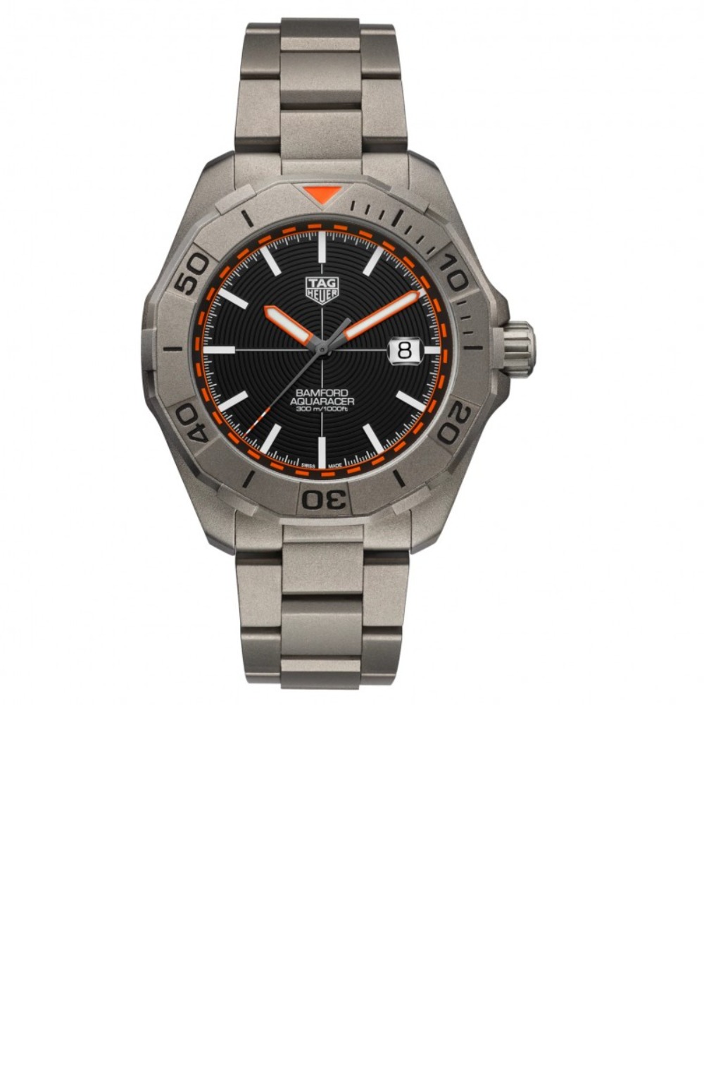 튜더 아쿠아레이서 43 WAY208F