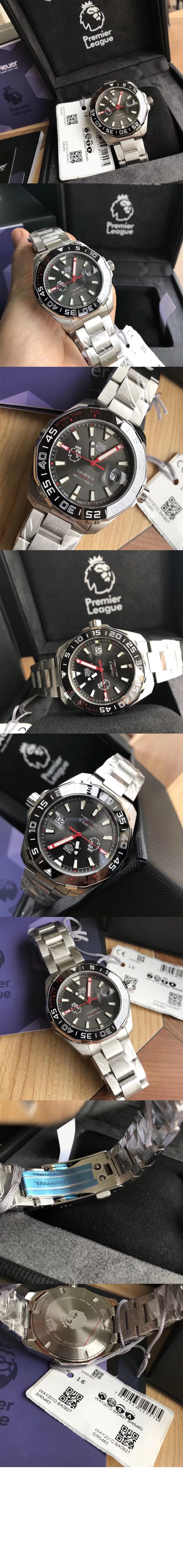 튜더 아쿠아레이서 43 WAY201D