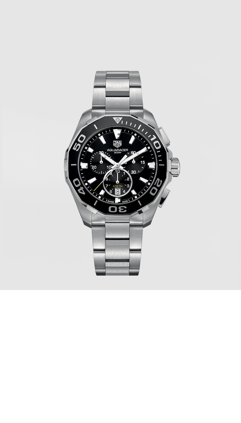 튜더 아쿠아레이서 43 CAY111A