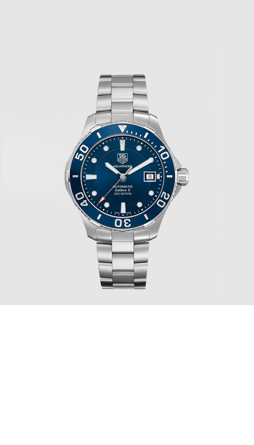 튜더 아쿠아레이서 41 WAN2111