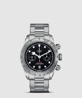 튜더 블랙베이 43 M79350