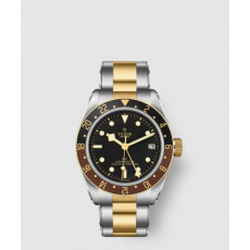 튜더 블랙베이 GMT 41 M79833MN