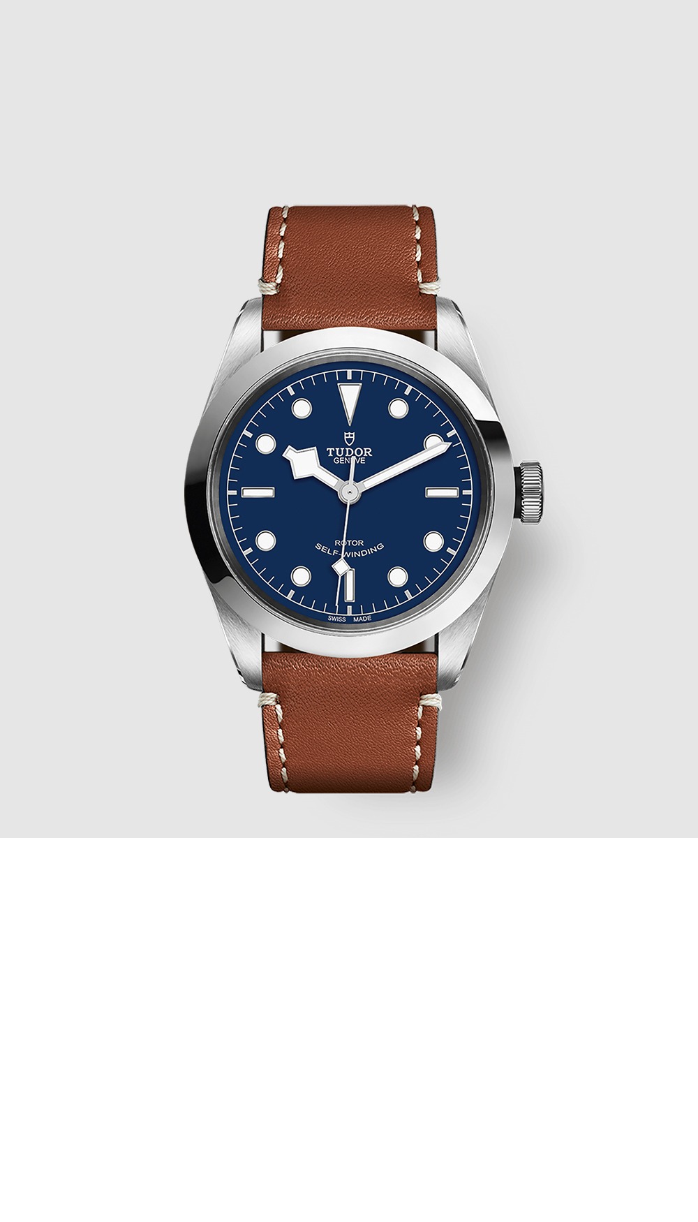 튜더 블랙베이 41 M79540