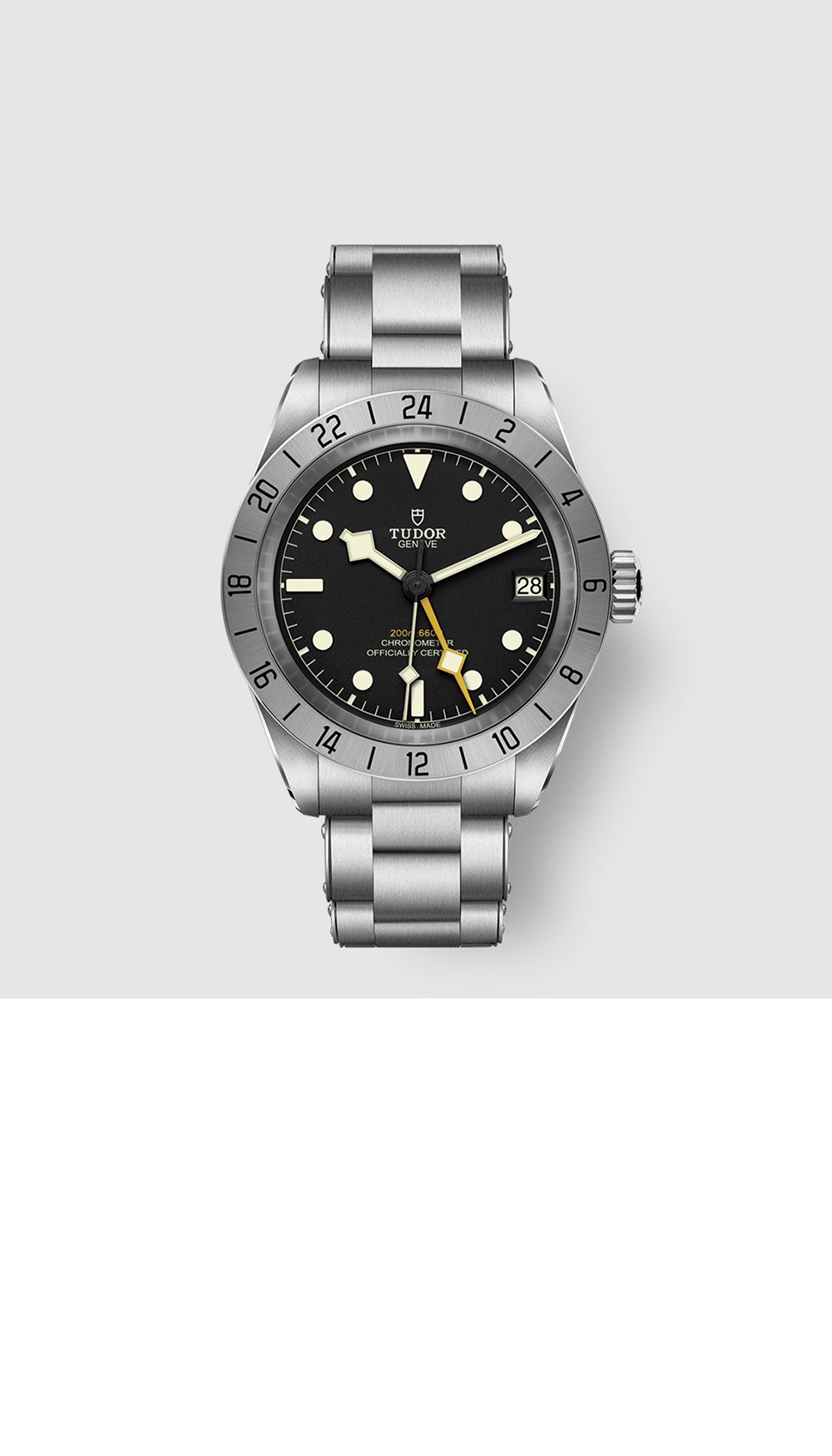 튜더 블랙베이 39 M79470