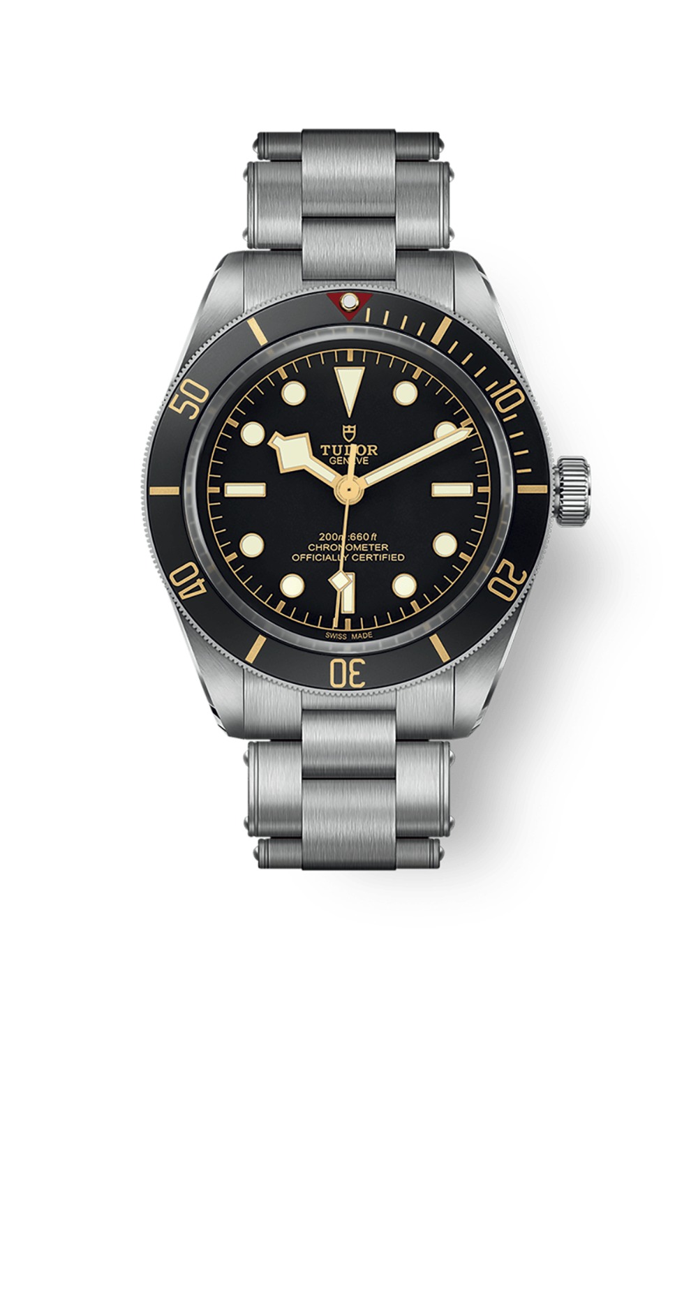 튜더 블랙베이58 39 M79030N