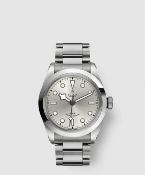 튜더 블랙베이 41 M79540