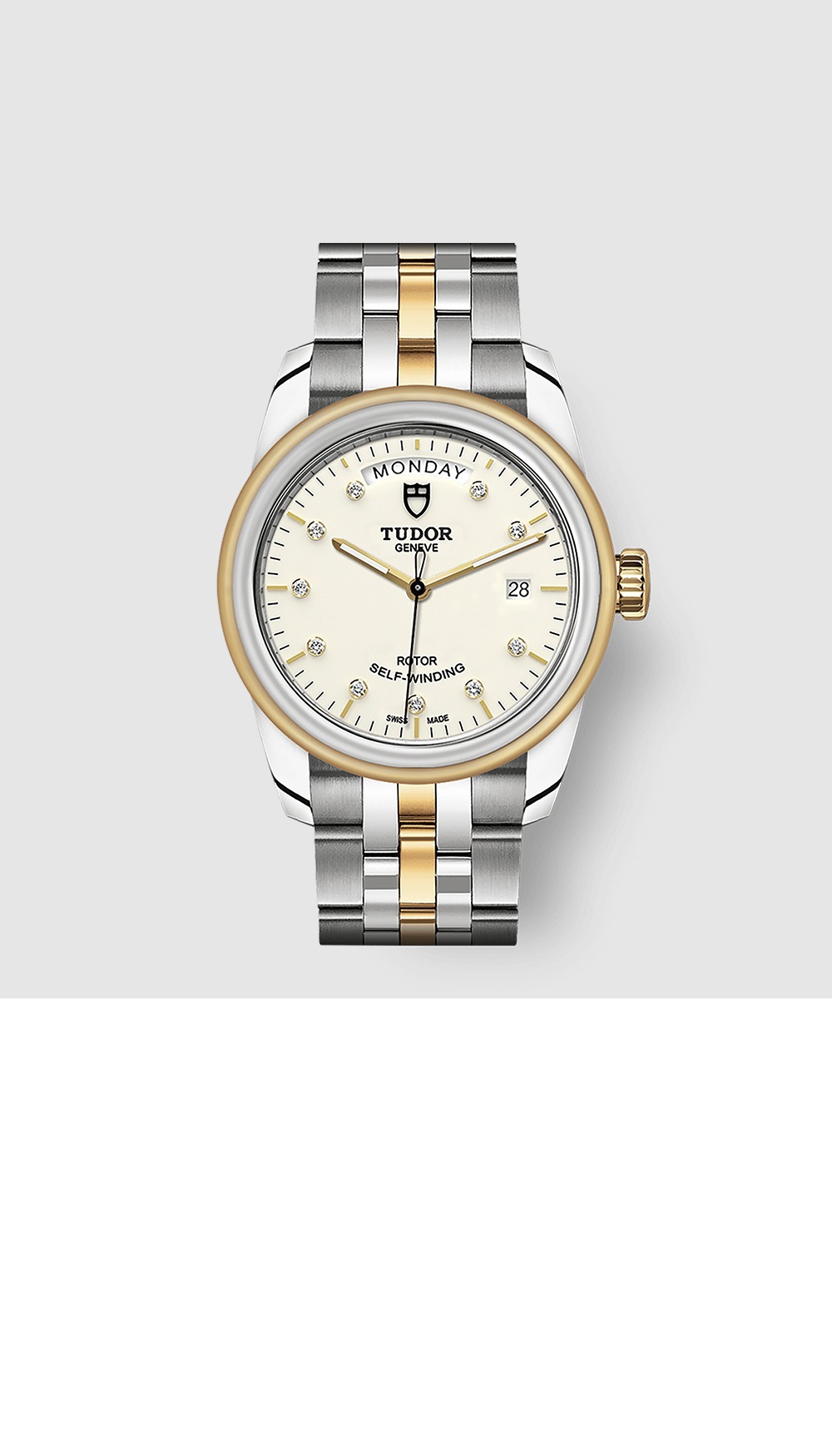 튜더 글래머 데이트데이 39 M56003